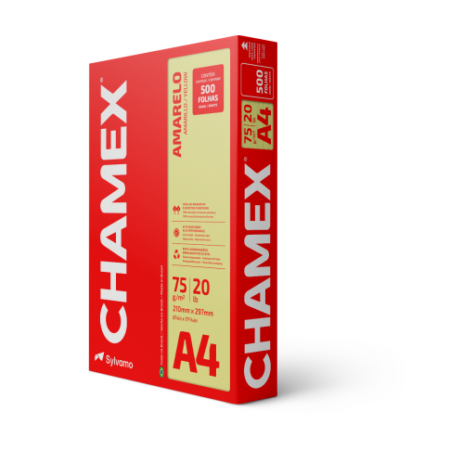 chamex_a4_amarelo_